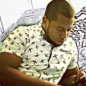 Meet your Posher, Aneudys